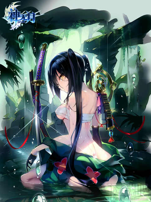 《神无月》战士神卡位 看战斗女神挡拆杀敌