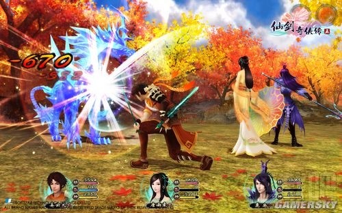 仙剑奇侠传5手游任务最后挑战时间介绍