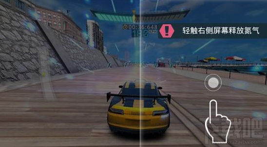 如何玩转《小米赛车》？老司机带带你之基础篇