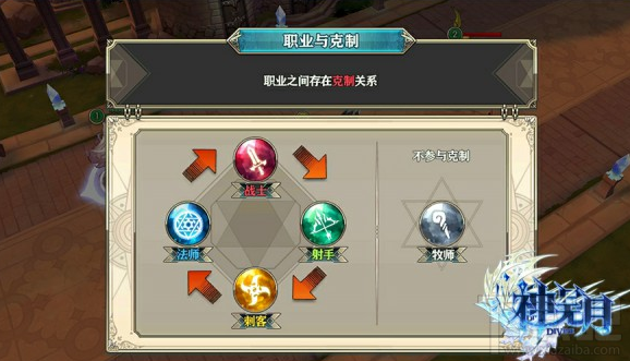 《神无月》战前布阵玩法套路全分析，让你赢在起点！