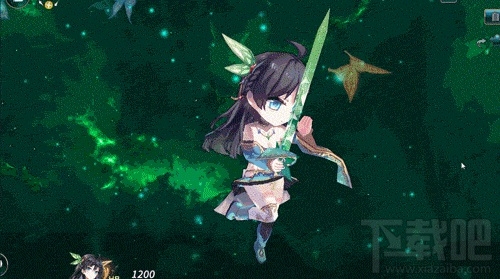 《神无月》必杀技能全解析