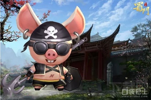 蜀门手游仙灵系统怎么玩 蜀门手游仙灵系统攻略