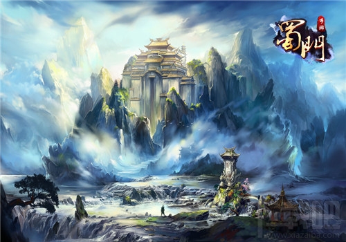 蜀门手游交易系统玩法规则介绍
