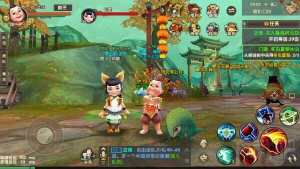 寻仙手游隐藏攻略 寻仙手游隐藏任务大全