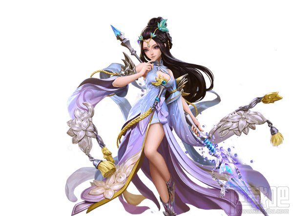 三国如龙传仙宗介绍 团队中最强力的输出者