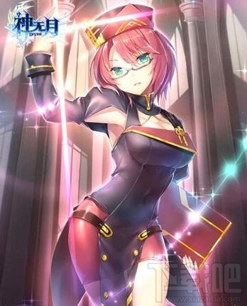 神无月ssr角色露琪亚技能属性介绍