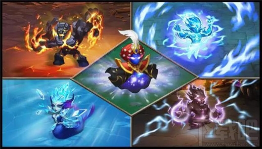 魔法门之英雄无敌手游仙女龙困难级怎么过？魔法门之英雄无敌战争纪元仙女龙困难级通关攻略