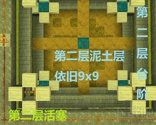 迷你世界小麦塔怎么搭建？迷你世界小麦塔搭建攻略