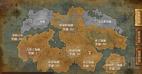 《天堂2：血盟》周年庆资料片“奇岩秘境”将启 冒险者的天堂