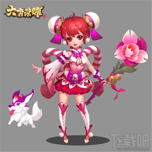 大唐荣耀手游什么时候公测？大唐荣耀游戏怎么样