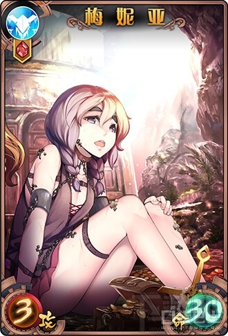 神代梦华谭哪张卡好用？神代梦华谭全卡牌分析介绍（一）