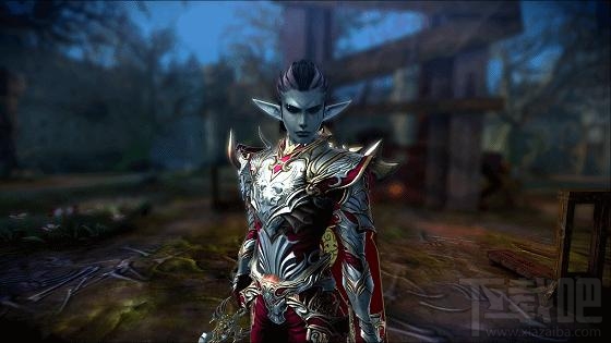 黑暗精灵登场《天堂2：血盟》  新职业曝光