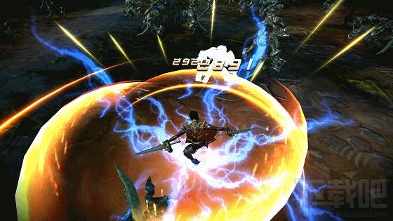 黑暗精灵登场《天堂2：血盟》  新职业曝光