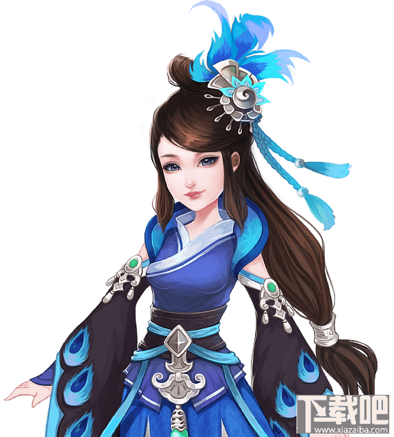 寻仙手游天灵符咒师怎么样 寻仙手游天灵符咒师技能