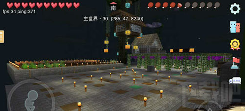 奶块怎么盖房子？奶块盖房子方法