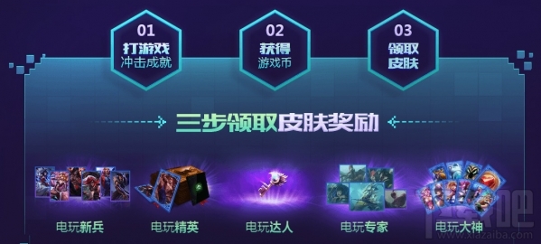 lol电玩时代游戏币怎么获得？lol电玩时代游戏币获取攻略