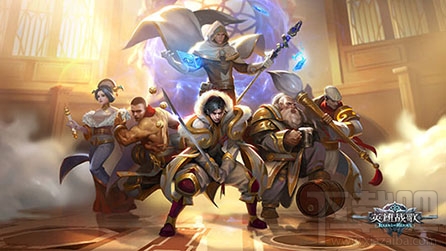 英雄战歌tcg冒险模式46关隐秘符文怎么通关?英雄战歌tcg冒险模式46关通关攻略