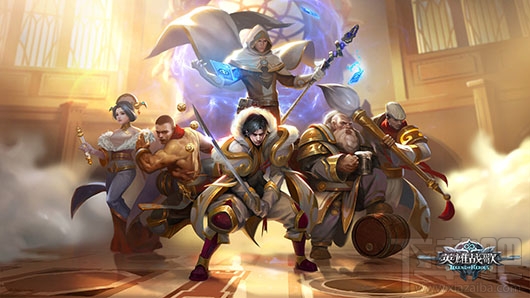 英雄战歌tcg冒险模式48关英灵之战怎么通关?英雄战歌tcg冒险模式48关英灵之战通关攻略