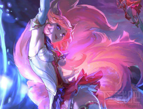 lol魔法少女皮肤什么时候出？lol魔法少女皮肤亮相 