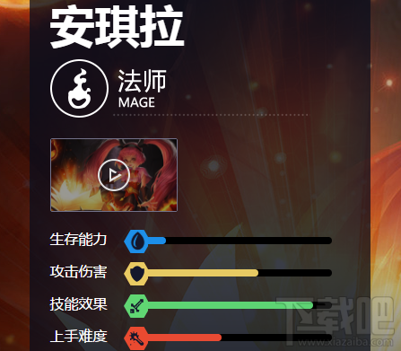 王者荣耀安琪拉出装推荐 王者荣耀安琪拉出装攻略