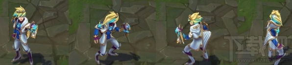 lol魔法少女ez什么时候出 lol魔法少女ez皮肤怎么样
