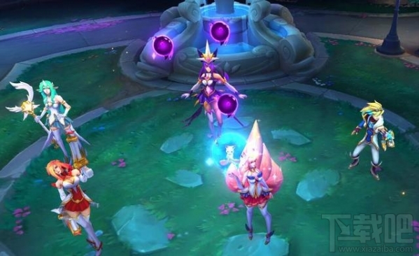 lol魔法少女ez什么时候出 lol魔法少女ez皮肤怎么样