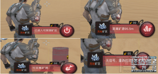 《终结者2》荒野沙盒怎么玩？《终结者2》荒野沙盒玩法攻略