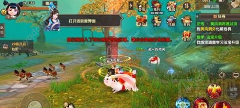 寻仙手游螳螂坐骑在哪抓？寻仙手游螳螂骑宠怎么获得？