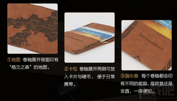 dnf卢克的礼物有什么东西？dnf卢克的礼物物品一览