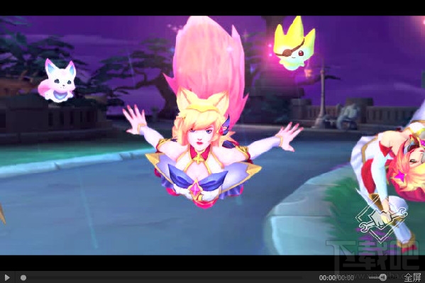 lol星之守护者伊泽瑞尔怎么领取 lol魔法少女伊泽瑞尔怎么得