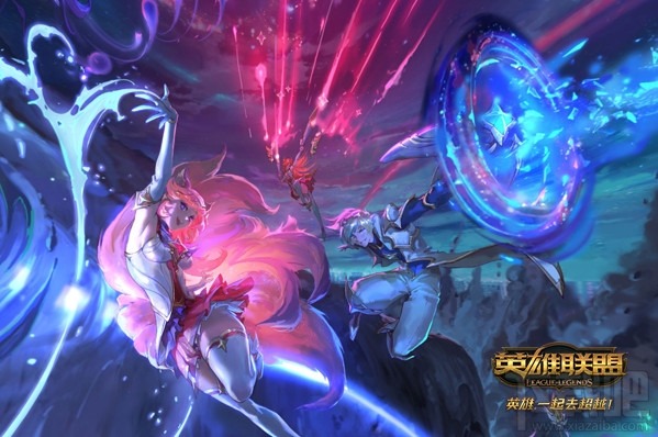 lol星之守护者伊泽瑞尔怎么领取 lol魔法少女伊泽瑞尔怎么得