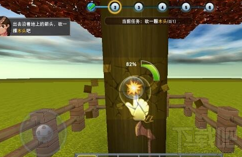 迷你世界新版本大眼珠怎么打？迷你世界新版本大眼珠攻略