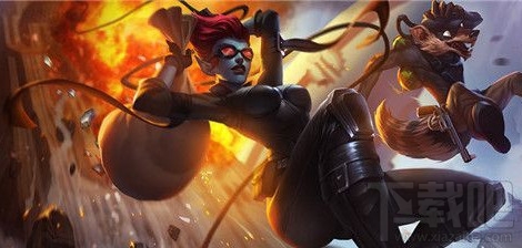 lol无限乱斗模式什么时候开启 lol8月无限乱斗模式怎么样