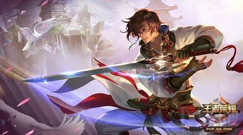 王者荣耀群雄礼包怎么领 王者荣耀群雄礼包领取攻略