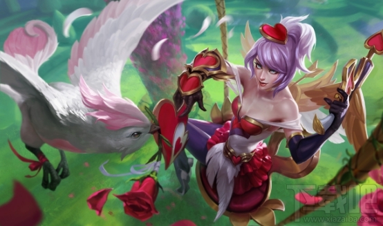 lol情人节限定皮肤多少钱？lol情人节限定皮肤价格表