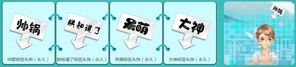 qq飞车开学派对礼包领取地址 qq飞车开学派对活动介绍