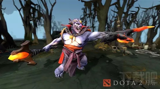dota2 ti7未上场英雄是什么？dota2 7.06f更新日志介绍