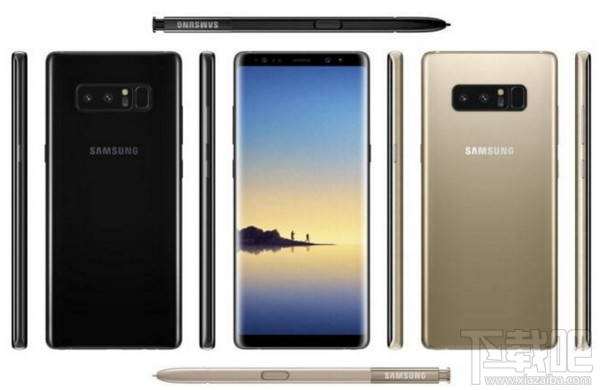 三星note8皇帝版怎么样？三星note8皇帝版配置介绍