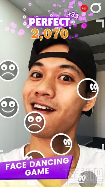 facedance ios版怎么用电脑玩？facedance ios电脑版使用教程