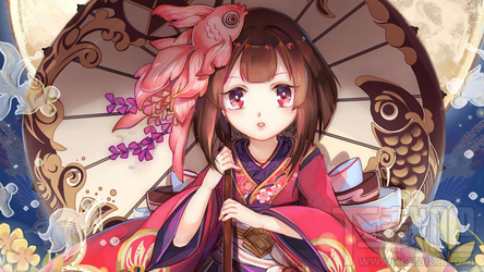 阴阳师怎么触发鲤鱼精回应 阴阳师七夕彩蛋如何触发