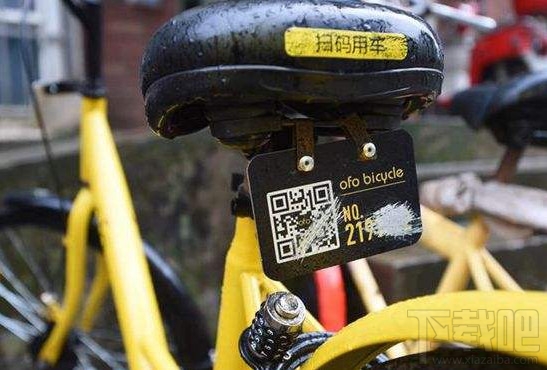 小黄车二维码被刮花怎么办？小黄车二维码被刮花怎么开锁？