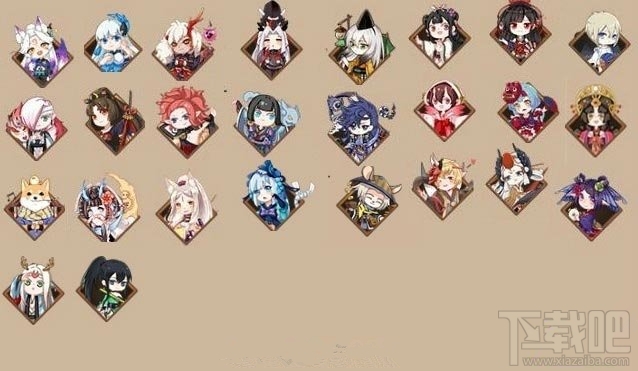 阴阳师式神应援挂件解锁方法有哪些