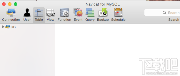 Navicat for mac怎么使用 Navicat for mac使用教程