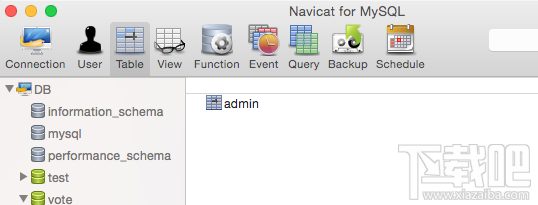 Navicat for mac怎么使用 Navicat for mac使用教程