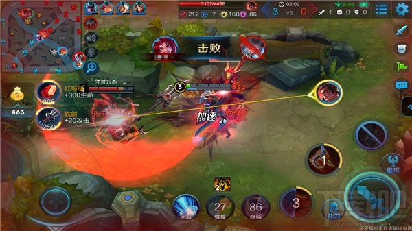 王者荣耀百里玄策开黑阵容怎么搭配 