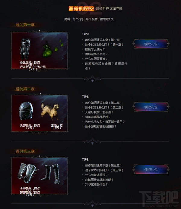 流放之路派蒂的宝藏活动奖励一览 流放之路派蒂的宝藏活动地址 