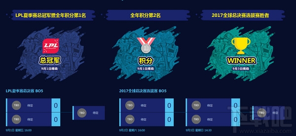 lol6周年庆典活动直播地址 lol6周年狂欢盛典直播地址