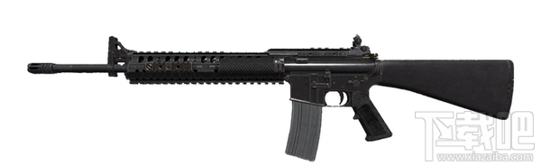 绝地求生大逃杀M16A4和M416哪个好 M416和M16A4对比分析