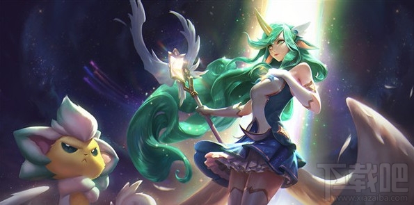 lol六周年盛典星之守护者伊泽瑞尔皮肤载入边框怎么样？