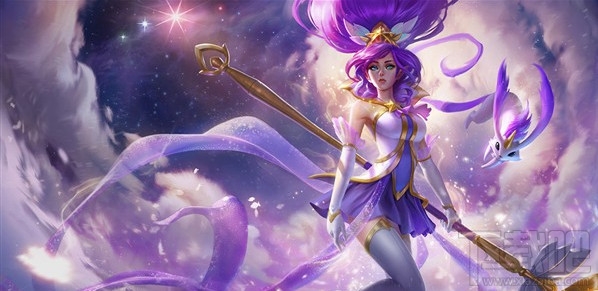 lol六周年盛典星之守护者伊泽瑞尔皮肤载入边框怎么样？